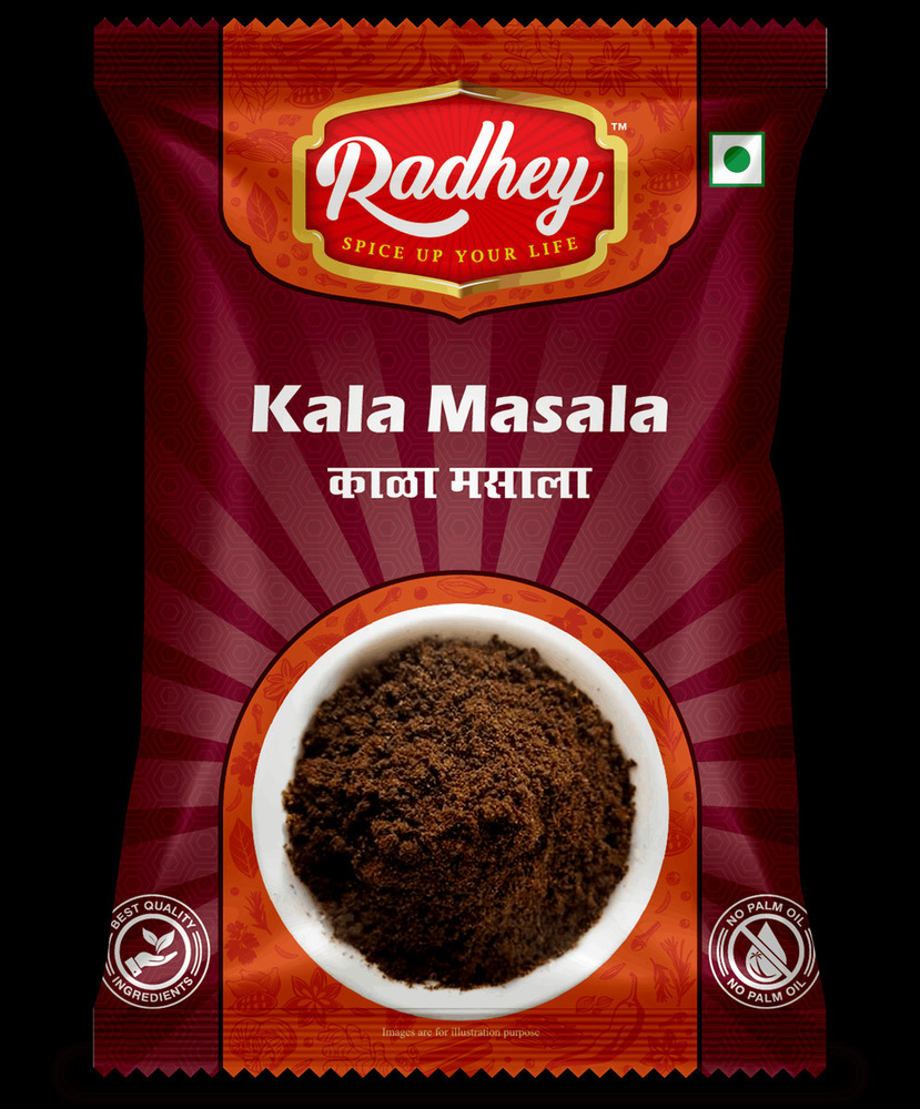 Kala Masala