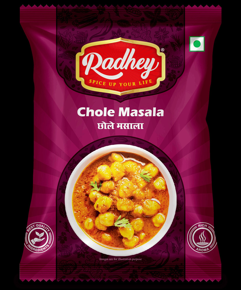 200 gm Chole Masala