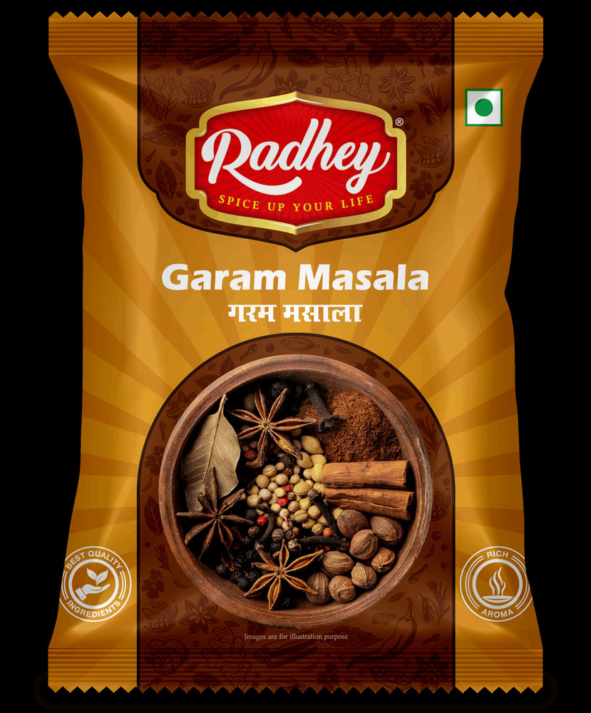 200 gm Garam Masala