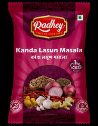 1kg Kanda Lasun Masala