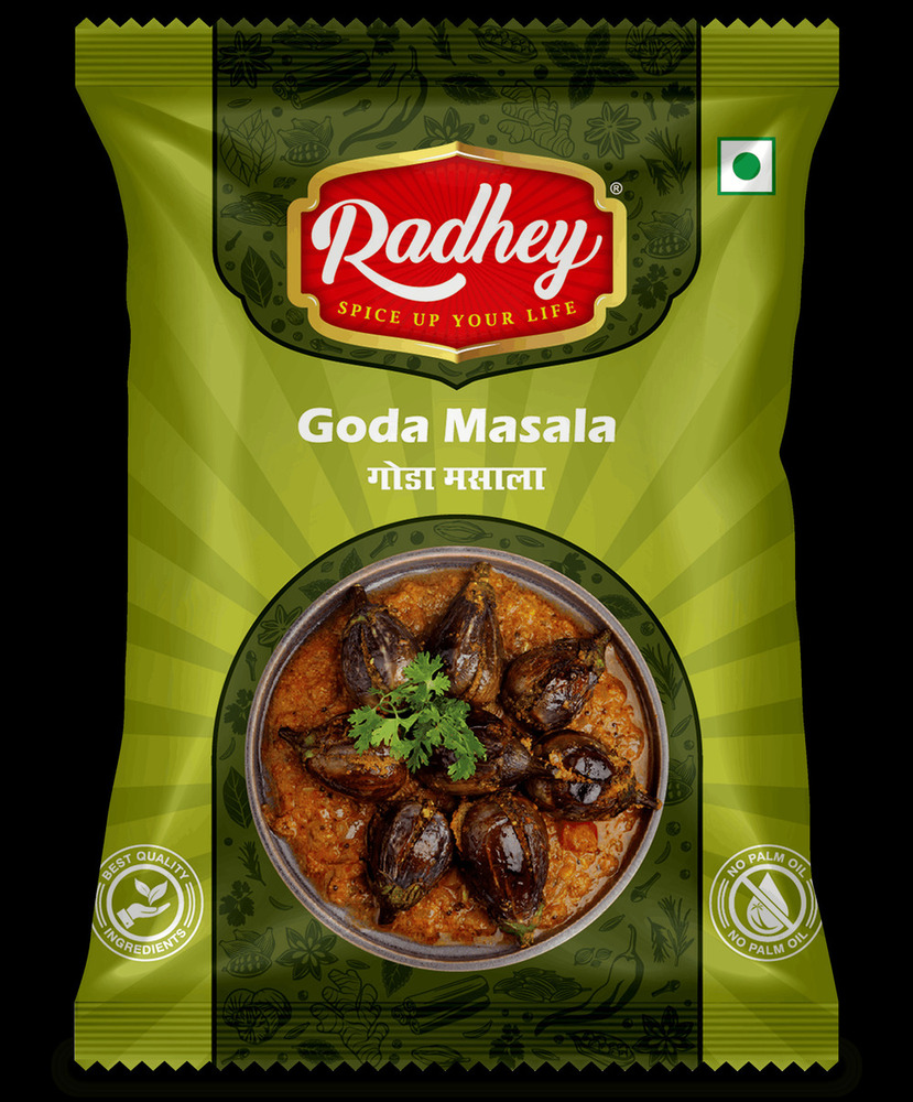 200 gm Goda Masala
