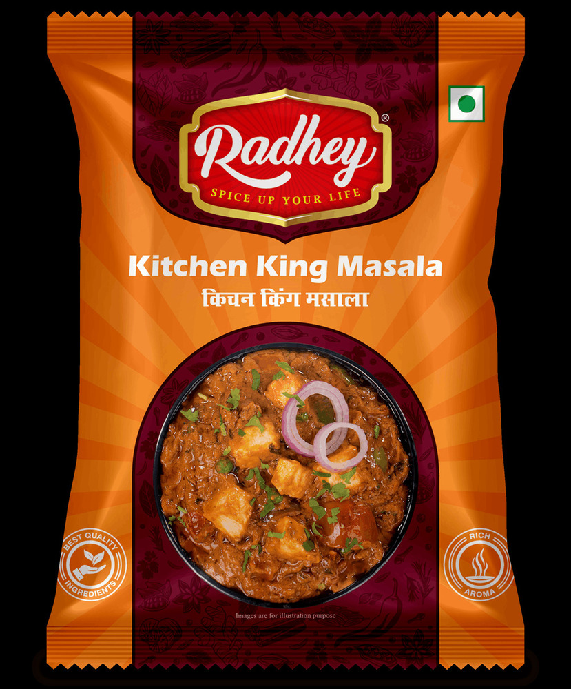 200 gm Kitchen King Masala