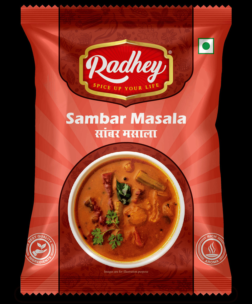 Sambar Masala