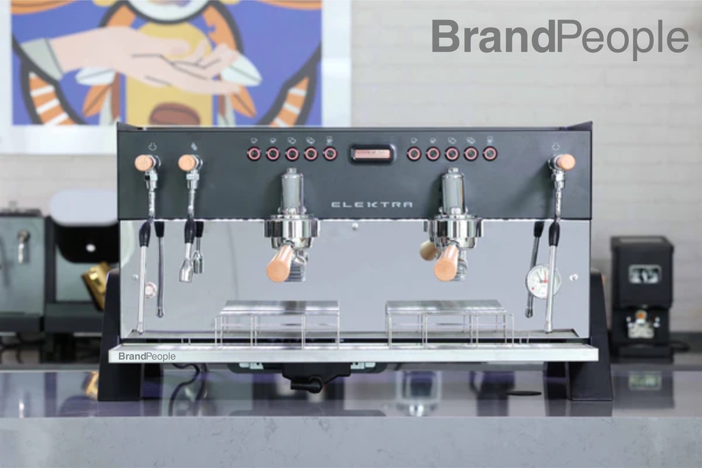 ELEKTRA EKLIPTO LA CARIMALI