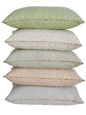 Quilted Pillow
