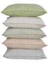 Quilted Pillow