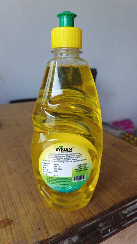 Skylen Dish Wash Detergent