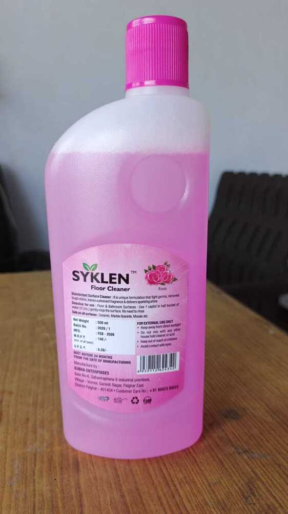 Skylen Floor Cleaner