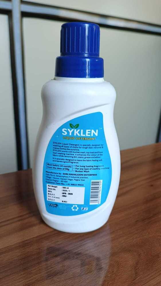 Skylen Liquid Detergents