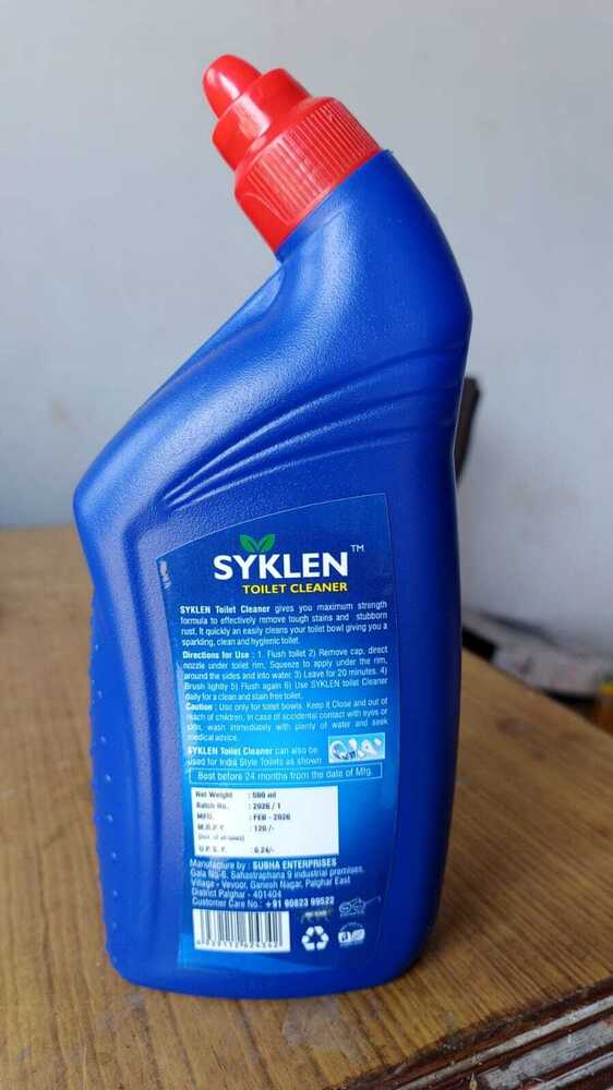 Skylen Toilet Cleaner