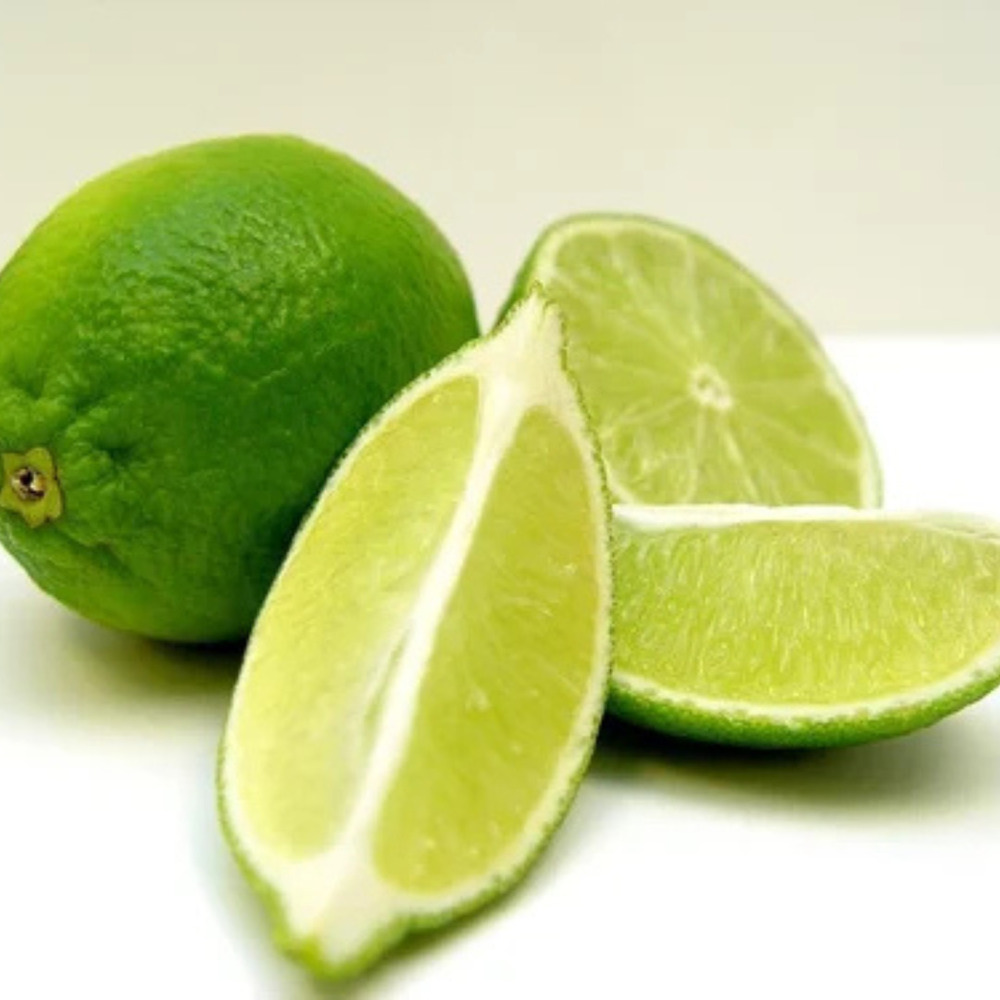 Organic Lemon