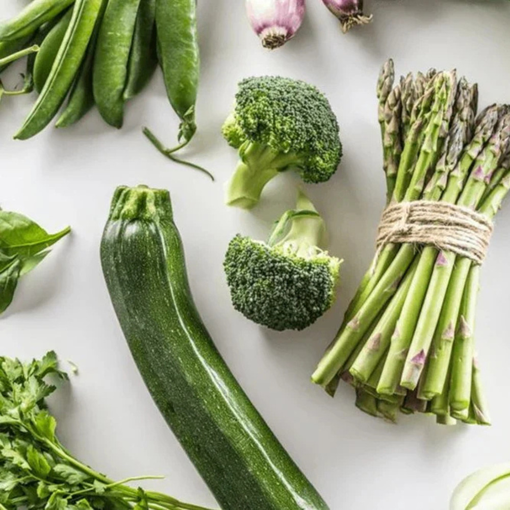 विशिष्ट सब्जियाँ