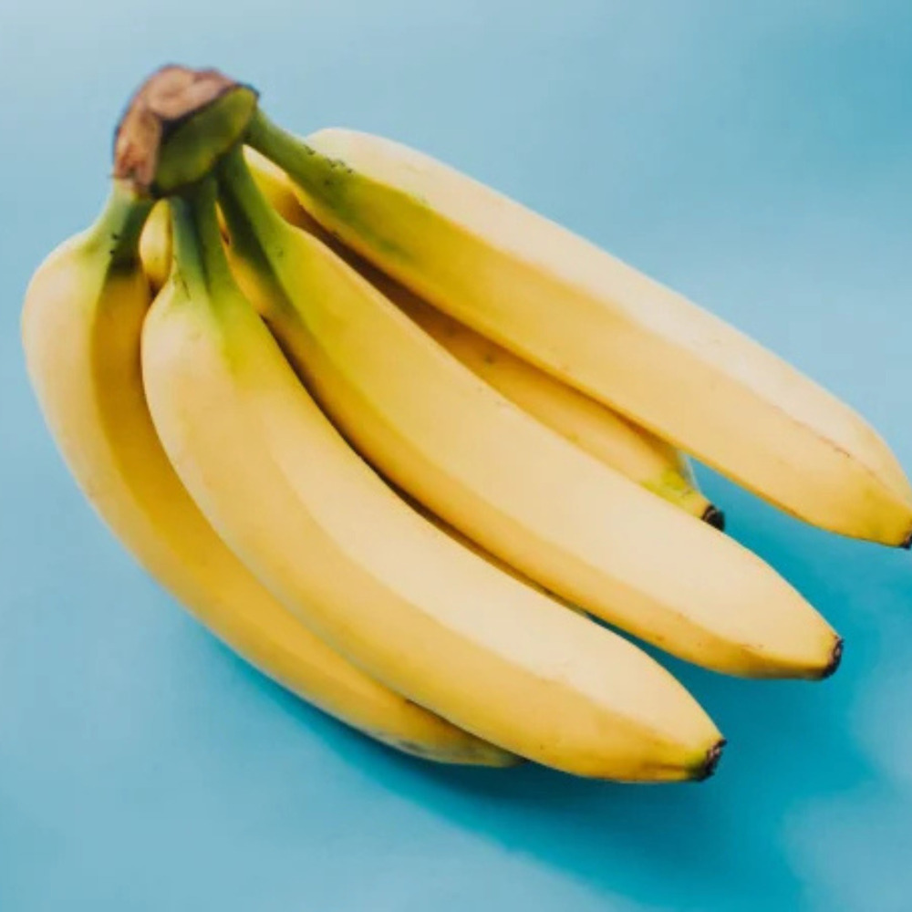Organic Banana