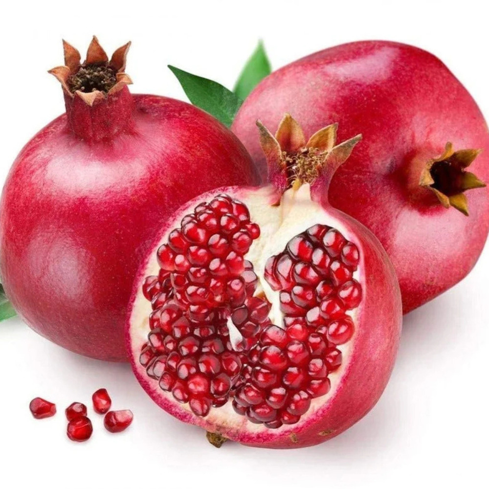 Organic Pomegranate