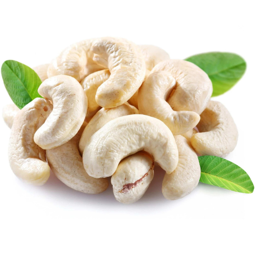 Organic Cashew Nuts