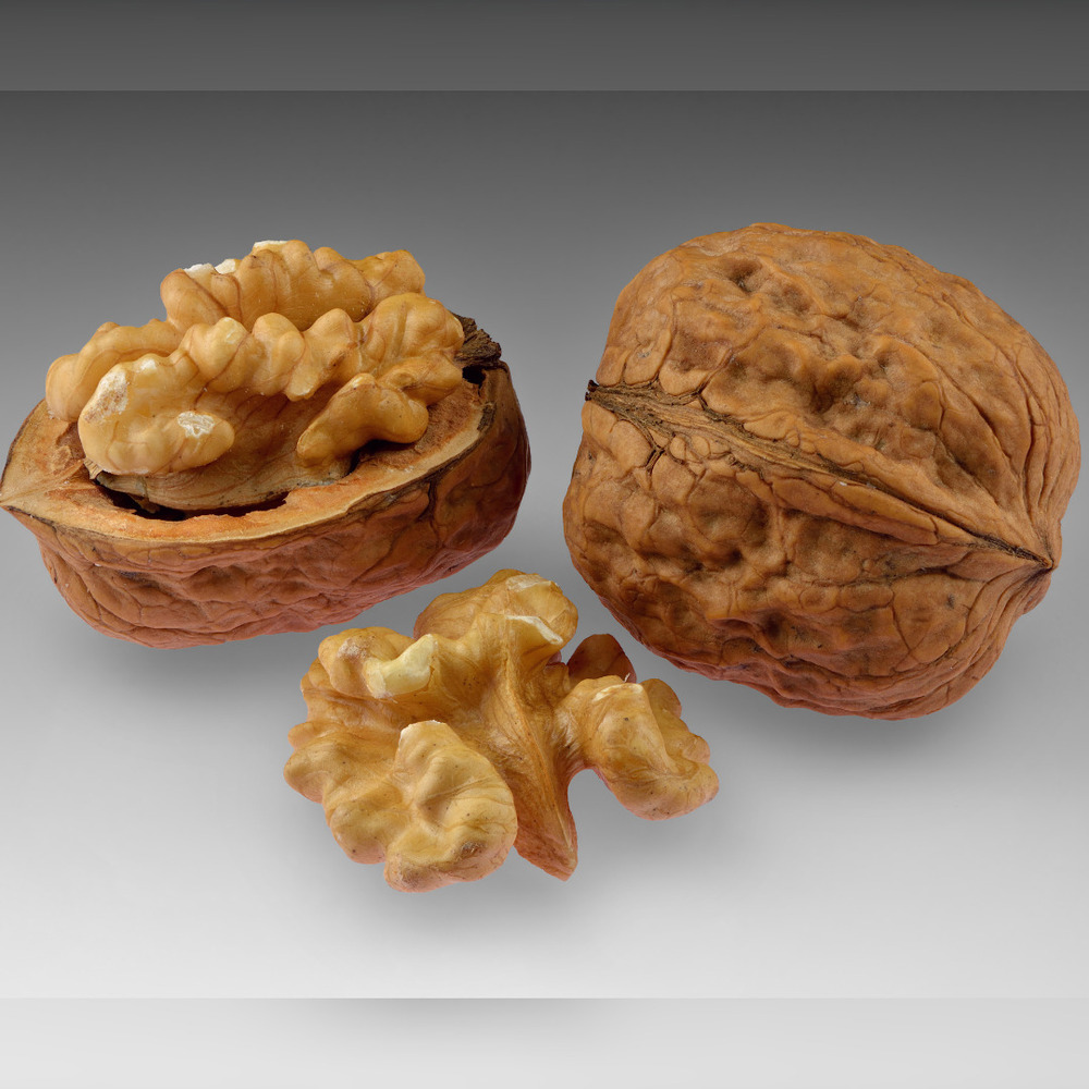 Organic Wallnut