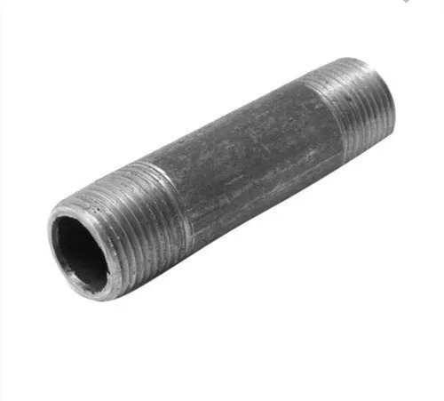 Ms Pipe Nipple