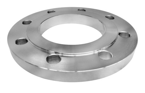 Ss Flanges
