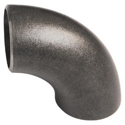 Ms Pipe Elbow