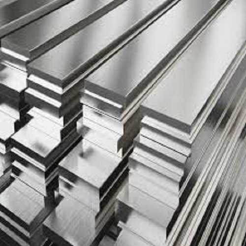 Stainless Steel Flat Bar