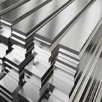Stainless Steel Flat Bar