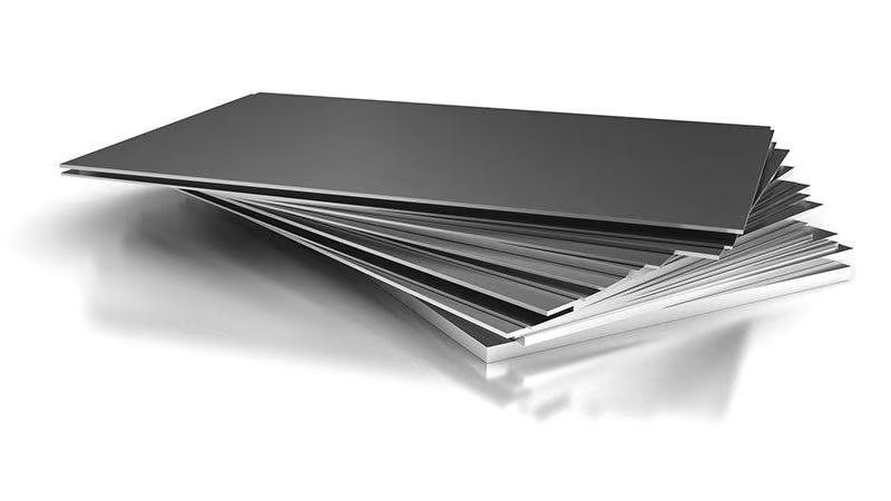 Stainless Steel Sheet