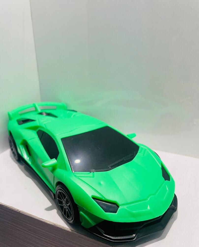 Toy Car