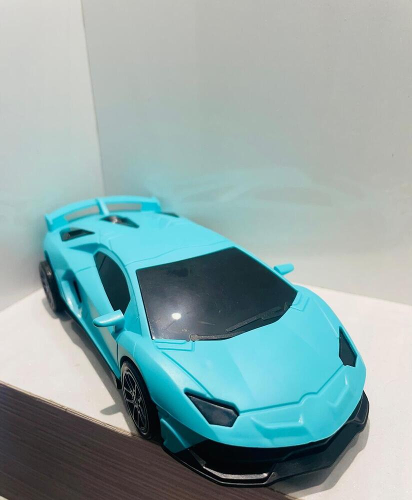 Toy Car