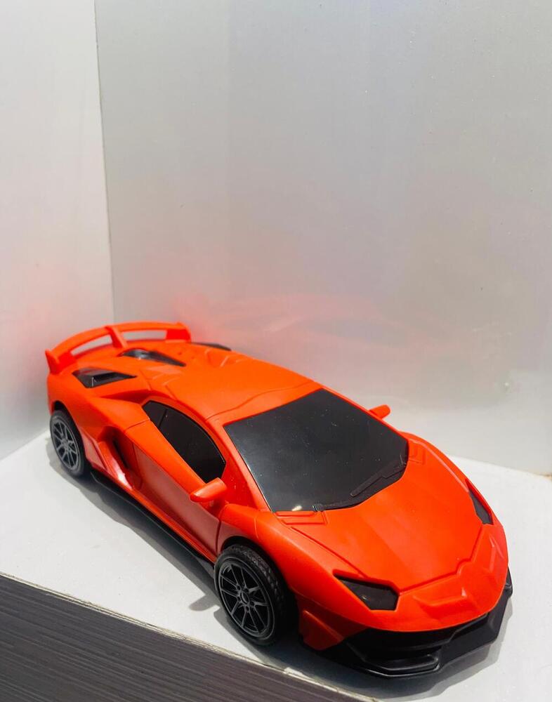 Toy Car