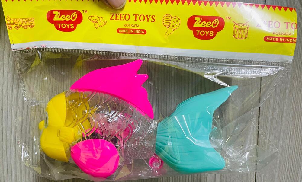 Zeeo Toy
