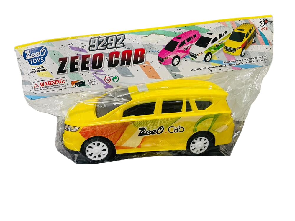922 Zeeo Cab