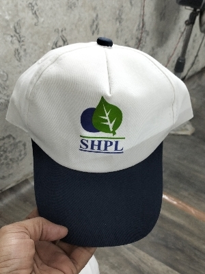 Promotional cotton cap