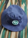 Cotton Hat - Age Group: 2 Years