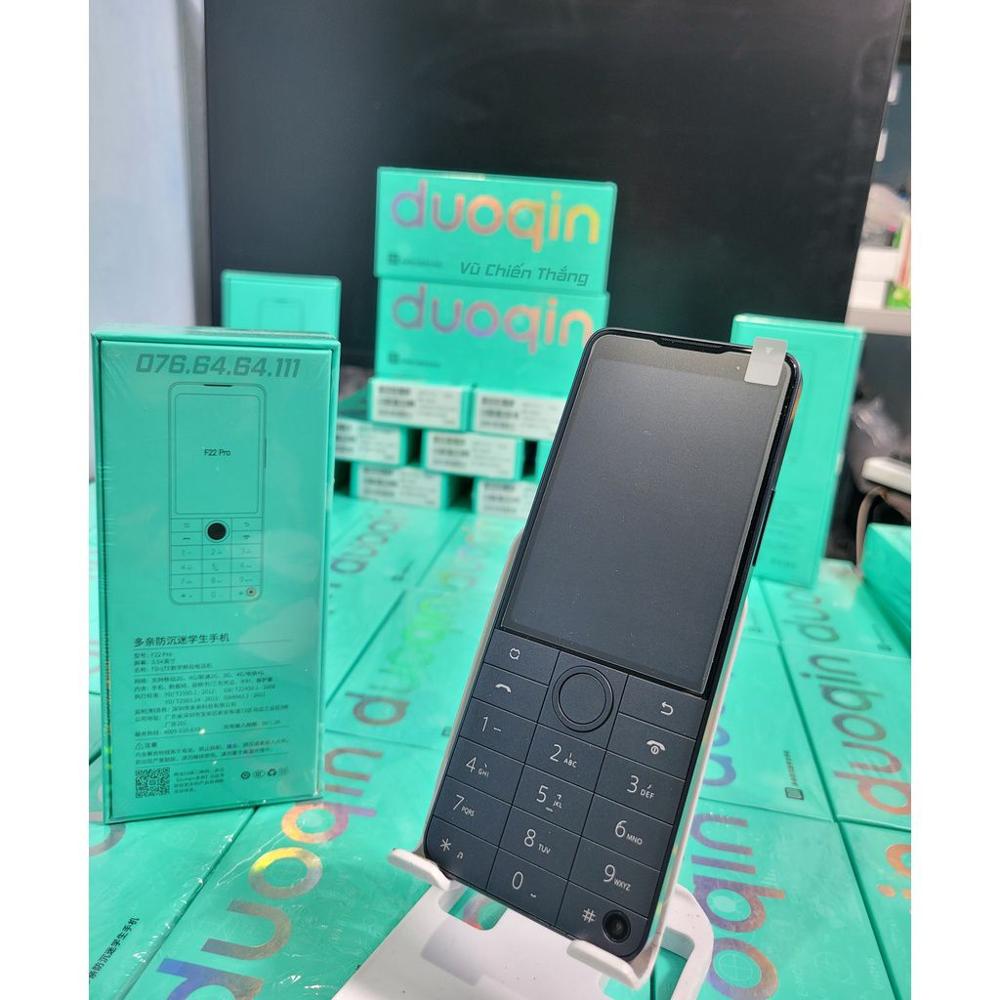 Xiaomi QIN F22 Pro 3GB+32GB, 2.8 inch, (Black) SIM-Free & Unlocked