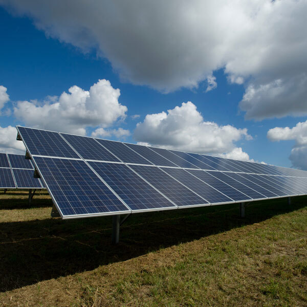 Solar Structures - Cable Length: Customizable Millimeter (Mm)