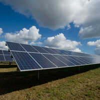 Solar Structures - Cable Length: Customizable Millimeter (mm)