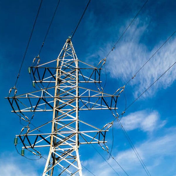 Utility Poles