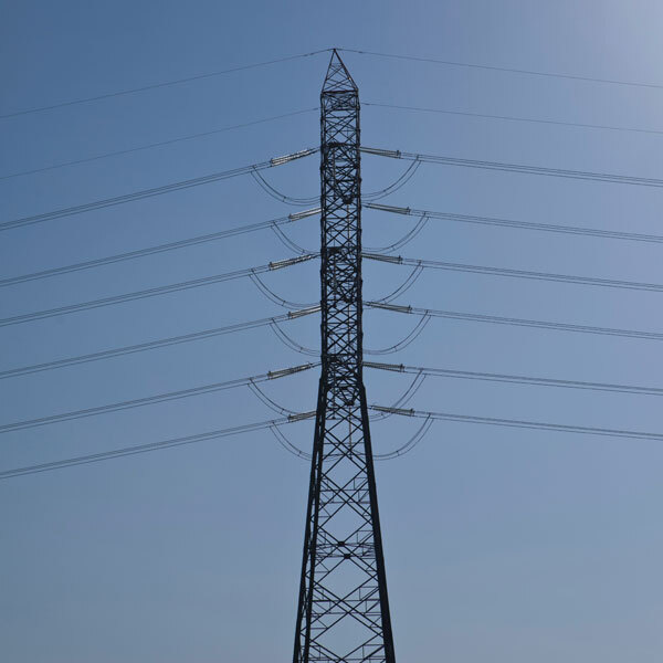 Utility Poles