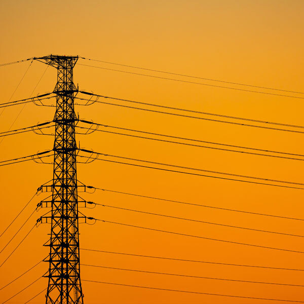 Utility Poles