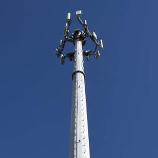 Mono Poles