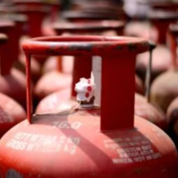 LPG Cylinders