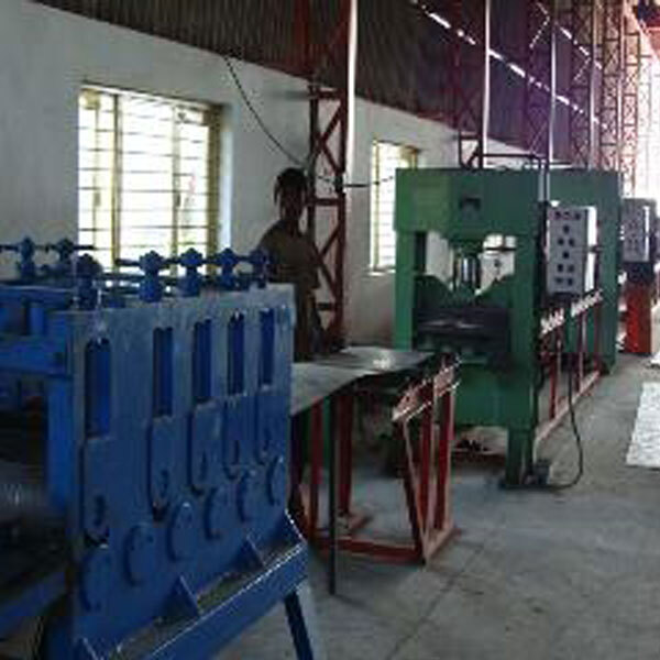 Paruthi Guardrails
