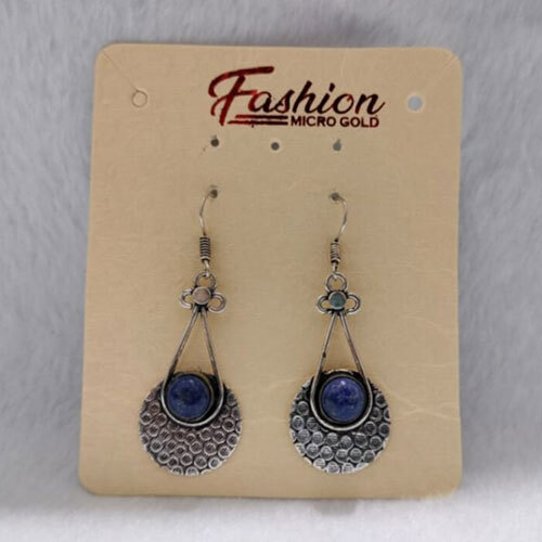 Sodalite Earring