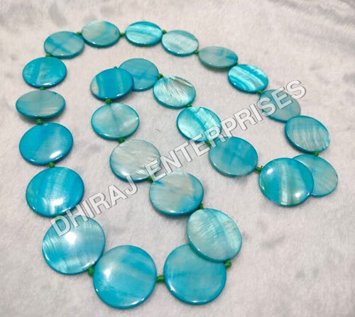 Shell Mala