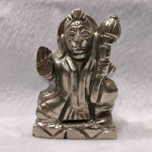 Pyrite Hanuman Ji
