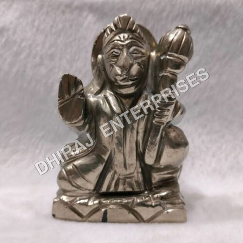 Pyrite Hanuman Ji