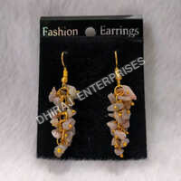 Uncut Earing