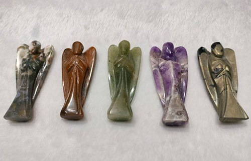 Angel 3 Inches Per Pc