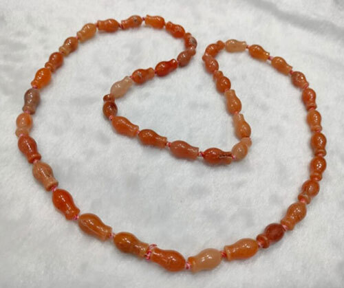 Burma Zade Fancy Mala