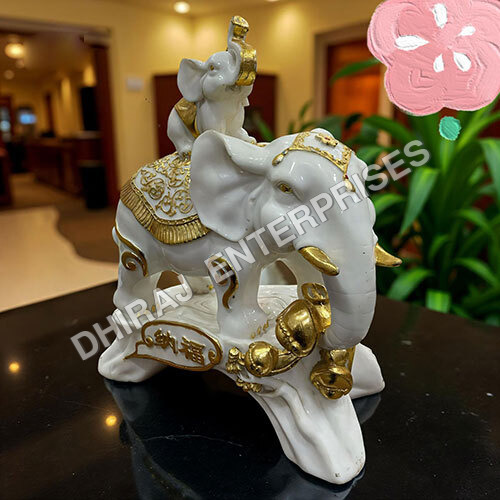 Dust Marble Elephant Gift Ideas